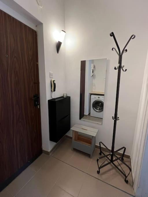 Apartament Ultracentral Universitate Bukarest Eksteriør billede